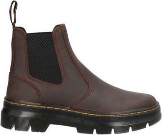 Dr. Martens EMBURY CRAZY HORSE