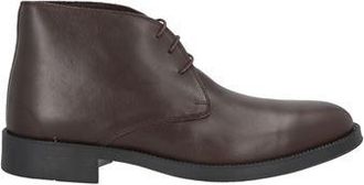 Angelo Pallotta CALZADO - Botines de ca&ntilde;a alta en YOOX.COM