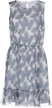 Blugirl VESTIDOS - Minivestidos en YOOX.COM