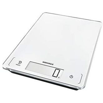 Soehnle Balanza De Cocina Electr&oacute;nica 20kg - 1g - 0861507