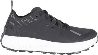 Norda 001A Sneaker - Heren - Sneakers - Zwart - 44 1/2 EU - Schoenen