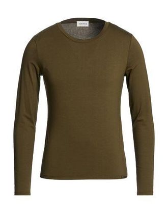 P.A.R.O.S.H. TOPWEAR - T-shirts on YOOX.COM