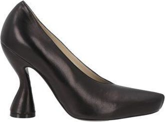 Lanvin FOOTWEAR - Pumps sur YOOX.COM