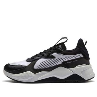 Puma RS-X Tech Black 369329-01