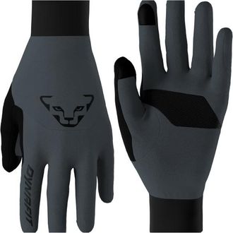 Dynafit Blacklight Polartec Alpha Glove Handschuhe - Unisex | schwarz