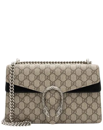Gucci Gg Supreme Dionysus Medium (Authentic Pre-Loved)