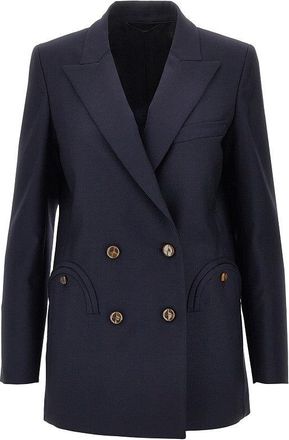 Blaze Everyday double-breasted jacket Woman III