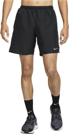 Nike AS Mens NK DF CHALLENGER Short 7 Black CZ9069-010