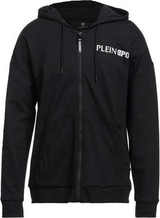 Plein Sport CAMISETAS Y TOPS - Sudaderas en YOOX.COM