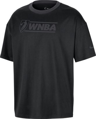 Nike Mens WNBA 30th Nike Mens WNBA T-Shirt in Black | IM1824-010