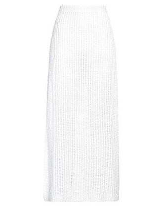 Ferragamo Maxi skirts