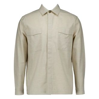 The Goodpeople Uomo, Magliette, Beige, S, new