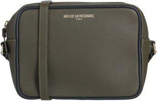 Ines De La Fressange BAGS - Cross-body bags on YOOX.COM