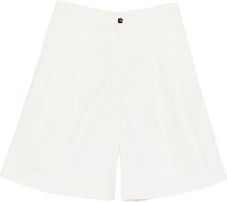 Nine In The Morning Pleated Shorts