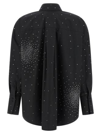 Giuseppe Di Morabito Shirt - Black