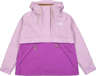 The North Face Fitness, Dames, Roze, M, Katoen, 78 Low-Fi Hi-Tek Windjammer