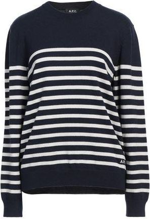 A.P.C. KNITWEAR - Jumpers on YOOX.COM
