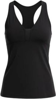 Guess Active Top in Lycra Shaping - Dames - Tops zonder mouwen - Zwart - L - Tops
