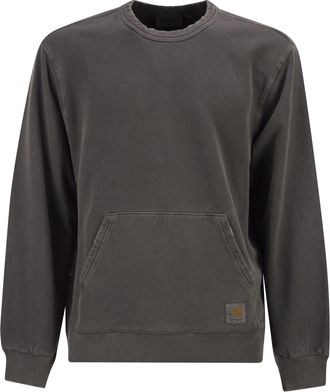 Carhartt Work in Progress Torion Sweatshirt Baumwoll-Sweatshirt