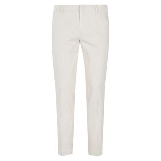 Entre Amis Uomo, Pantaloni, Bianco, W29, new