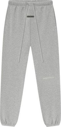Fear of God Vintage Fleece Sweatpant Concrete Heather 130SP258045F