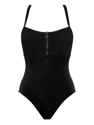 Eres Costume intero Eg&eacute;rie - Nero