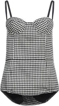 Red Valentino TOPWEAR - Tops on YOOX.COM