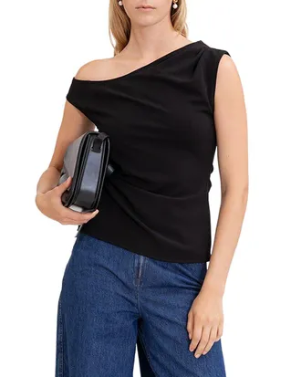 Tanya Taylor Gio Top