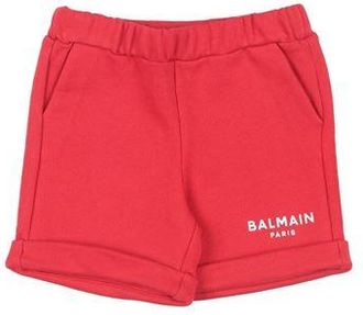 Balmain BOTTOMWEAR - Shorts & Bermuda Shorts on YOOX.COM