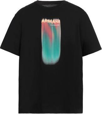 A|X Armani Exchange TOPWEAR - T-shirts on YOOX.COM