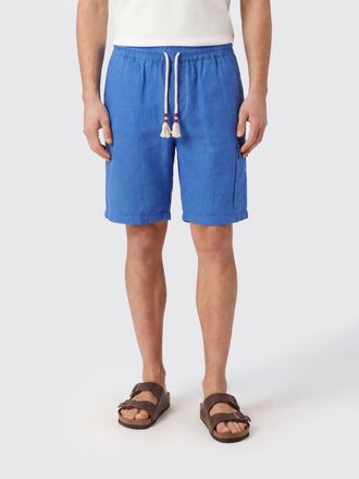MC2 Saint Barth Cotton Cargo Shorts