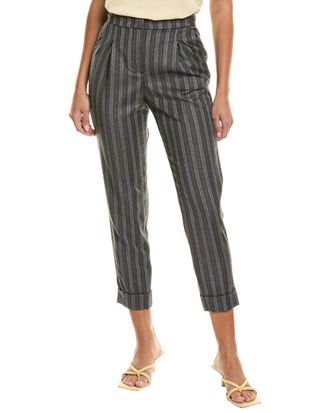 PESERICO Wool Pant