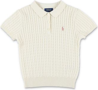 Polo Ralph Lauren Truien Wit