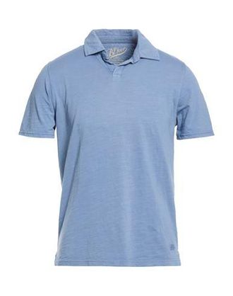 Bl'ker TOPWEAR - Polo shirts on YOOX.COM
