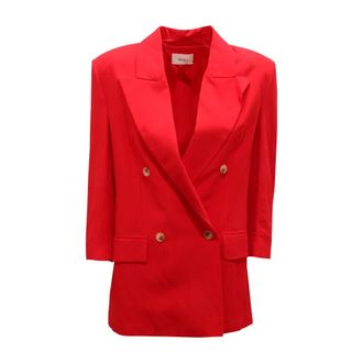 Vicolo Dames, Jassen, Rood, Maat: S Wol