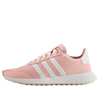adidas (WMNS) adidas FLB W Trainer Pink White BA7759