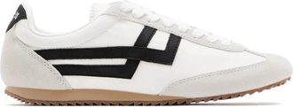 Keds Sneakers Pro-keds - Dames - Sneakers - Wit - 38 EU - Schoenen