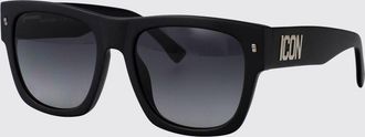 Dsquared2 Occhiali da sole ICON0004/S in acetato
