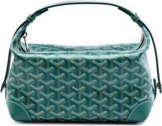 Goyard Pre-owned Goyard ine Bowling Toiletry 25 Ladies AGU2CTVACS8ERVTY
