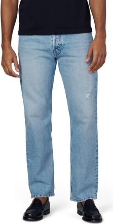 Joe's The Joe Straight Leg Jeans in Spaulding at Nordstrom, Size 44 X 30