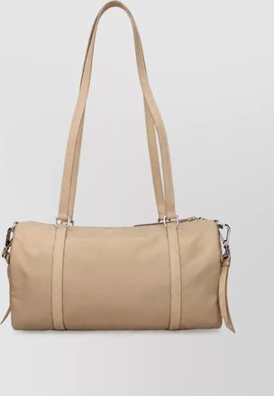 Prada fabric tote bag