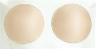 Magic Bodyfashion bh vulling Cups lichtbeige