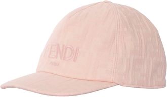 Fendi Hombre, Accesorios, Rosa, Talla: L