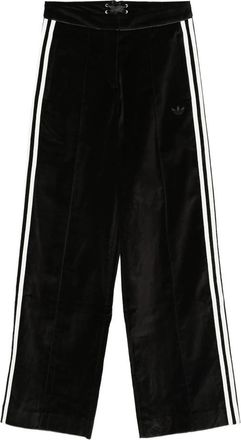 adidas Stripe-detailing Track Pants