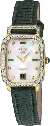 Gevril Group Pavia Diamond Womens Watch