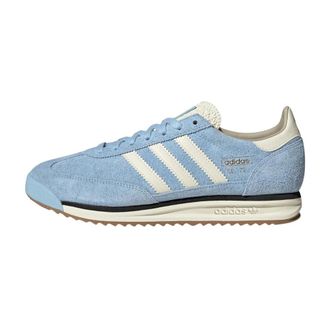 adidas Fitness, Heren, Blauw, 46 2/3 EU, Leer, SL 72 RS