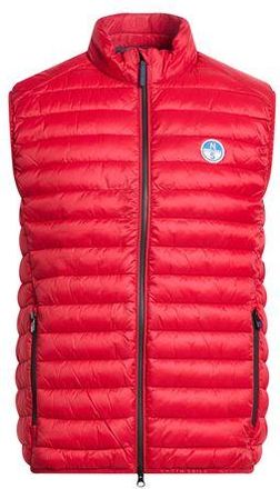 North Sails Vests