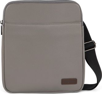 Bugatti Contrast Crossbody