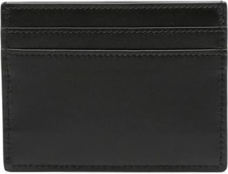 Saint Laurent Paris Card Case