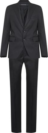 Tagliatore Single-breasted Suit